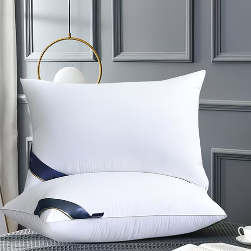 Silentnight deep sleep pillows - sleep,