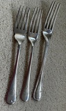Railway cutlery vintage - cutlery,