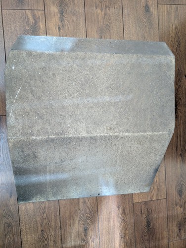 Heavy duty sump guard - heavy,