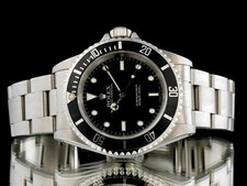 Vintage Rolex Submariner Non