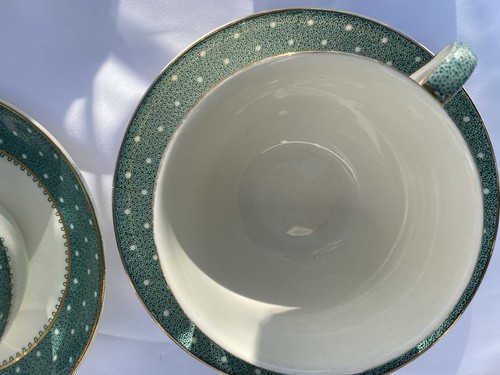 Ridgway conway cup saucer - cup, &