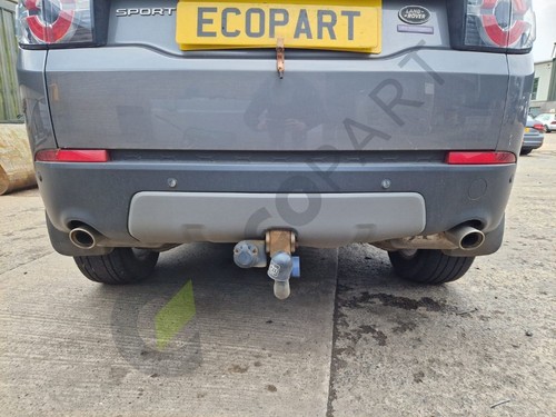Land rover discovery mk1 - rover,