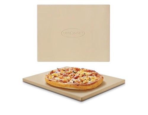 Unicook pizza stone baking - unicook,