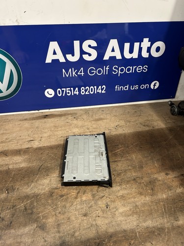Mk4 golf front cup - mk4, vw