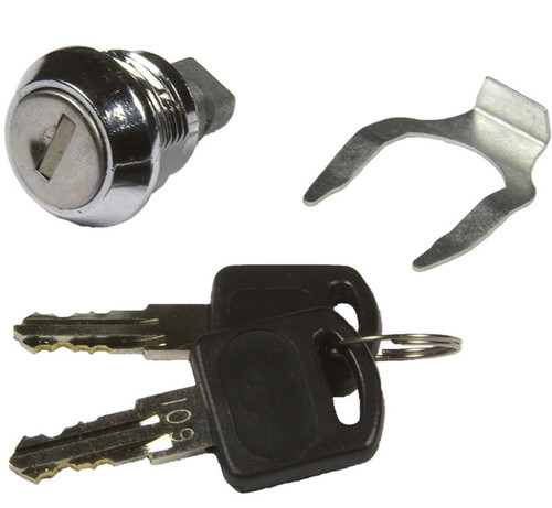 Fiamma security handle lock - security,