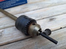 Jacobs 13mm quality drill chuck for lathe