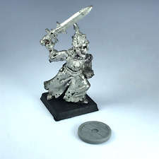 Undead Grave Guard Infantry Vampire Counts - Warhammer Fantasy Metal X2654