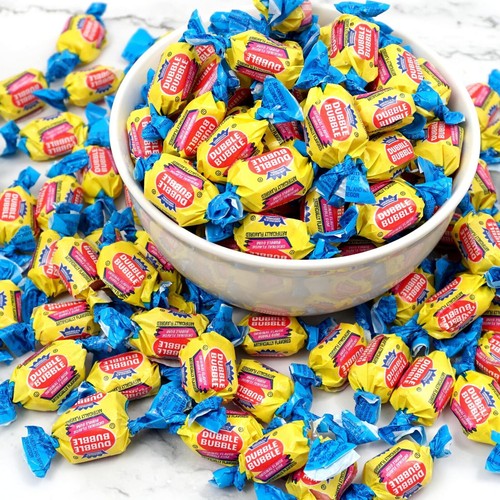 Dubble bubble gum - bubble,