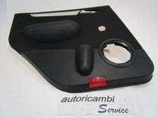 A1697302970 LEFT REAR DOOR