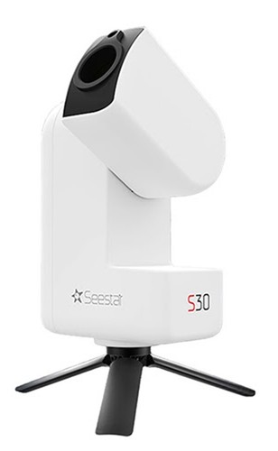 Zwo seestar s30 - zwo, all-in-one