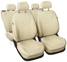 Car seat covers full set - car,