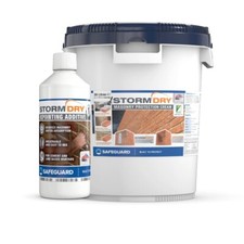 Stormdry Masonry Protection