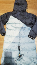 Next Boys Light Blue/Navy