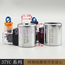 Hydraulic Solenoid Control