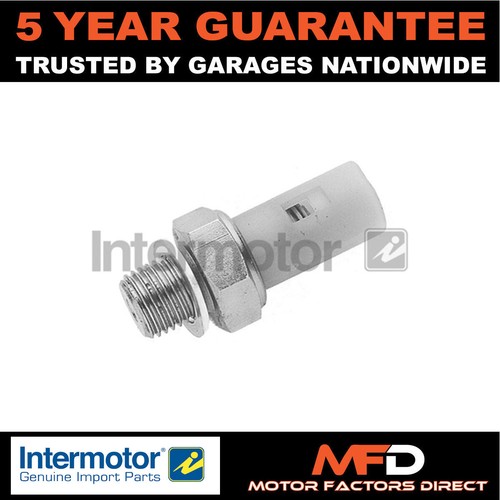 Intermotor oil pressure - intermotor,