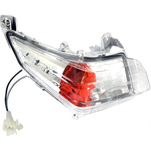 Indicator light jmp - for, suzuki