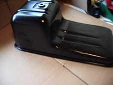 To Fit Iveco Tector Sump 4