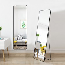 Free Standing Dressing Mirror