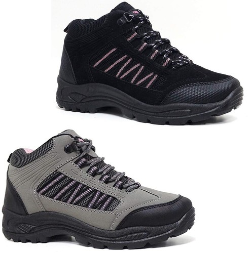 Ladies hiking boots - hiking,