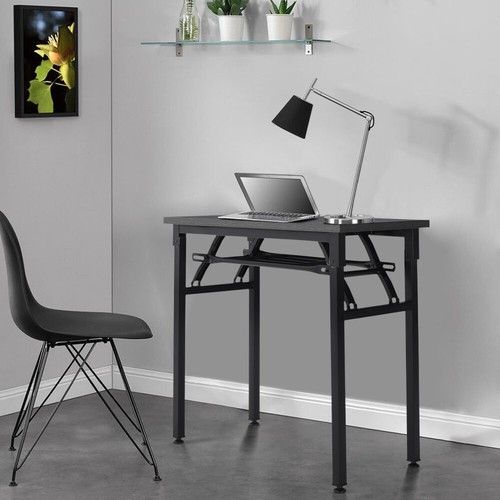 Corner computer desk metal - desk,