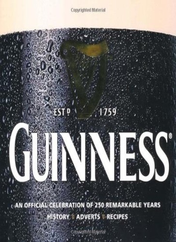 Guinness celebrating 250 - celebrating,
