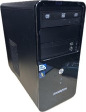Zoostorm 7877 PC PENTIUM 2.9GHz 12GB RAM, 300GB HDD, WINDOWS 10 PRO