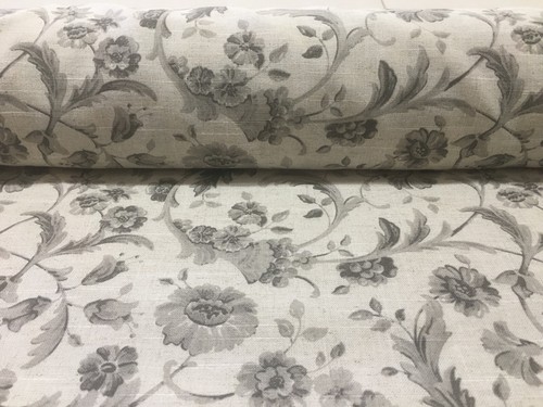 Vintage hartley toile french - toile,