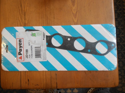 Inlet manifold gasket - ,