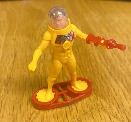 Britains deetail space - britains,