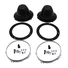 Headlight Headlamp Back Bowl