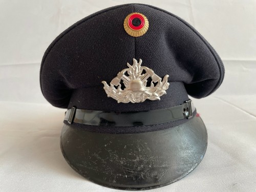 Original german firefighters - original,