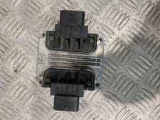 2005 VAUXHALL CORSA C 1.4i 16V 3DR AUTOMATIC GEARBOX MODULE 09115117 #10