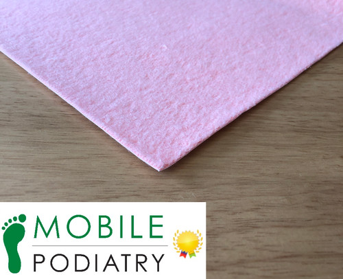 Hapla chiropody fleecy - hapla,