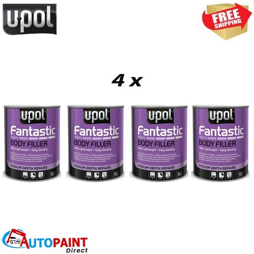 Pol fantastic polyester - x,
