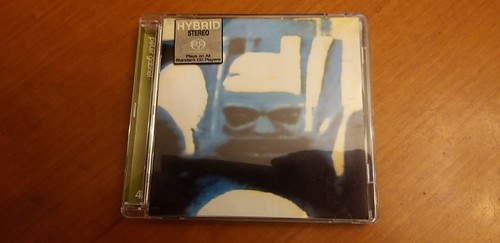 Peter gabriel sacd - gabriel,