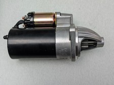 Motor De Arranque Moskvich