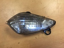 GENUINE HONDA CBR 1000 RR FIREBLADE LEFT FRONT INDICATOR LENSE LAMP 2014 15 2016