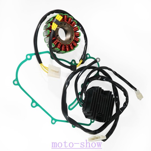 For ktm stator voltage - ktm, stator+voltage
