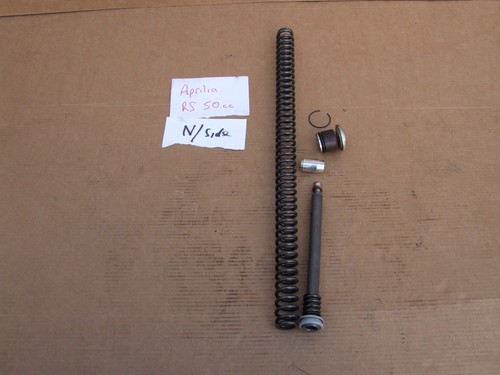 Aprilia left hand fork - rs,