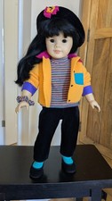 American girl doll super - #4,