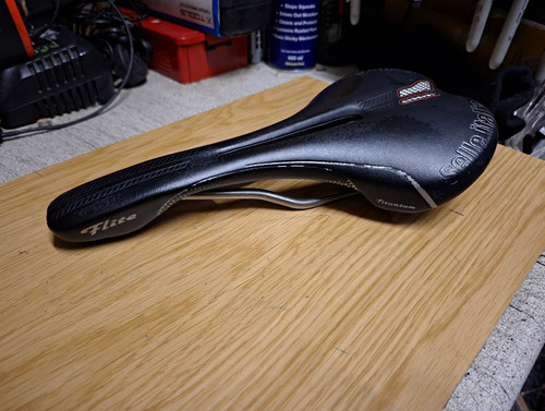 Selle italia flite flow - italia,