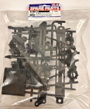 Tamiya 51002 Tt-01 A Parts