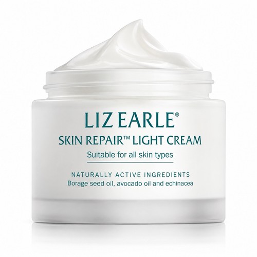 Liz earle skin - liz,