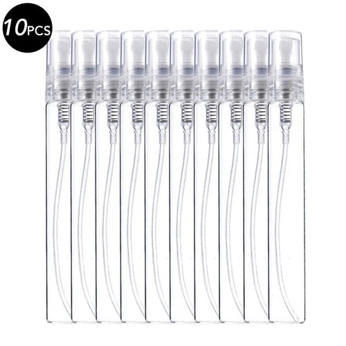 Glass bottles mist spray - glass,