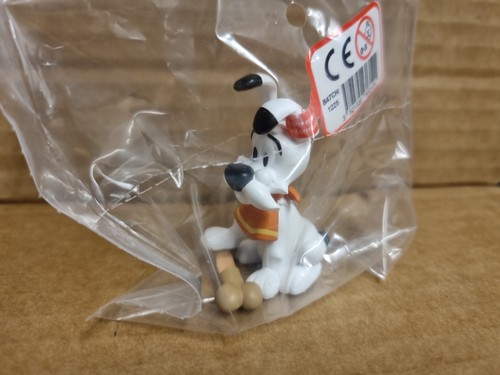 Plastoy asterix figure - plastoy,