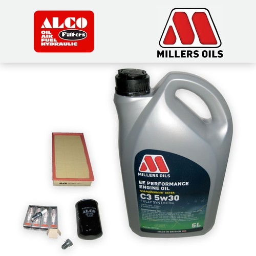 Service kit for golf mk4 - mk4, 1j