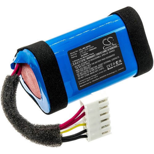 Battery for jbl charge - battery,