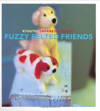 Kyuuto! Japanese Crafts