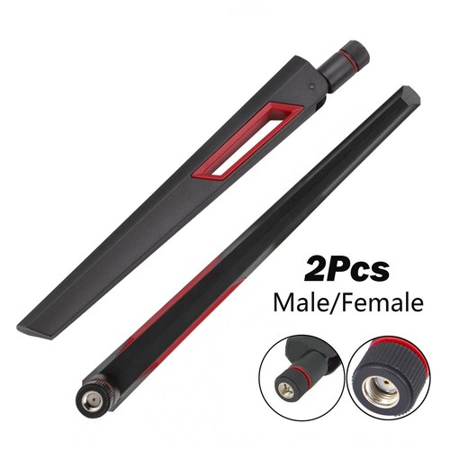 2pcs dual band - 2.4, 5ghz
