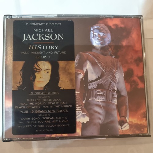 History past present and - present,